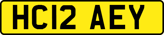 HC12AEY