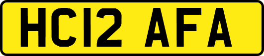 HC12AFA