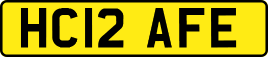 HC12AFE