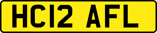 HC12AFL