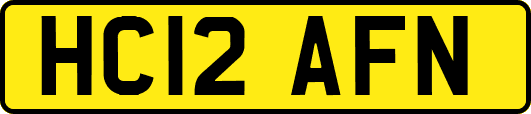 HC12AFN