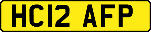 HC12AFP