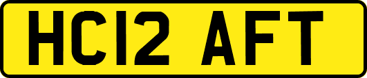HC12AFT