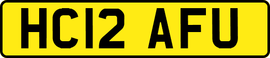 HC12AFU