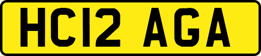 HC12AGA
