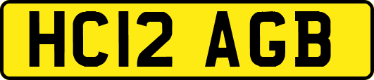 HC12AGB