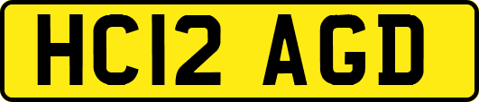 HC12AGD