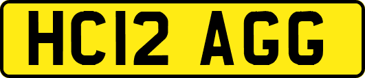 HC12AGG