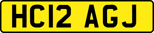 HC12AGJ