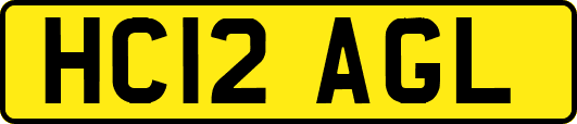 HC12AGL