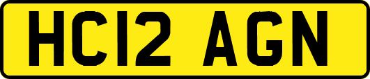 HC12AGN