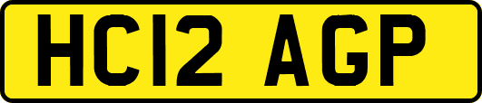 HC12AGP