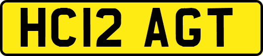 HC12AGT