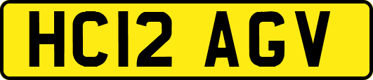 HC12AGV