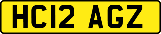 HC12AGZ