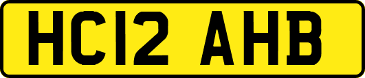 HC12AHB