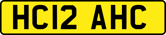 HC12AHC