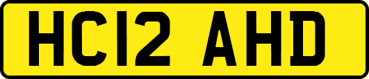 HC12AHD