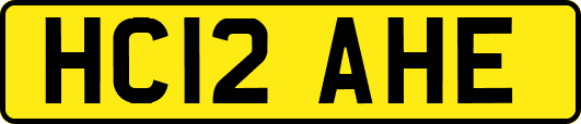 HC12AHE