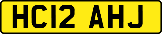 HC12AHJ