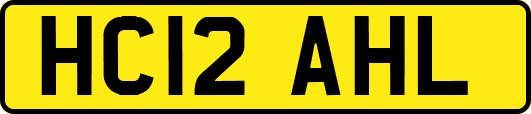 HC12AHL