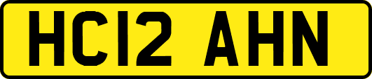 HC12AHN