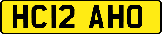 HC12AHO