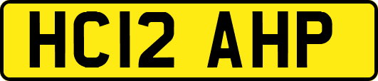 HC12AHP