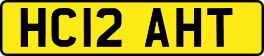 HC12AHT