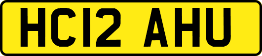 HC12AHU