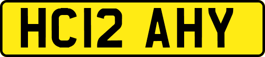 HC12AHY
