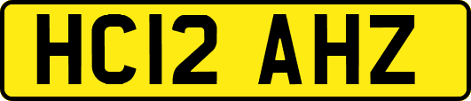 HC12AHZ