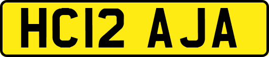 HC12AJA