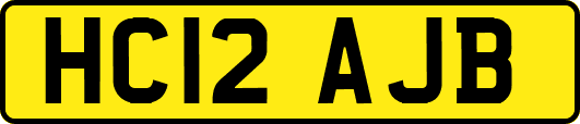 HC12AJB