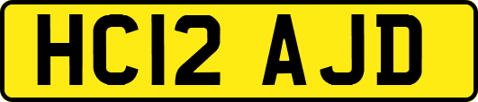 HC12AJD