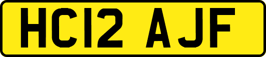 HC12AJF