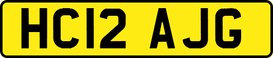 HC12AJG