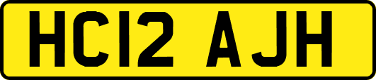 HC12AJH