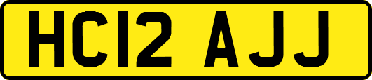 HC12AJJ