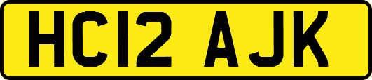 HC12AJK