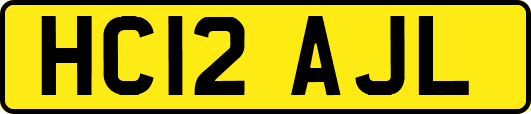 HC12AJL