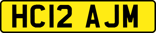 HC12AJM