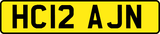 HC12AJN