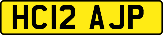 HC12AJP