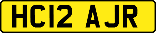 HC12AJR