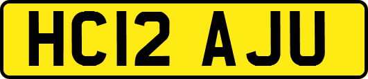HC12AJU