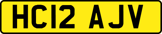 HC12AJV