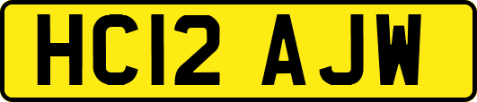 HC12AJW