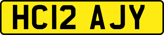 HC12AJY