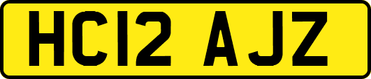 HC12AJZ
